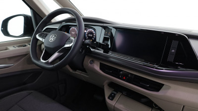 VW California Gebrauchtwagen