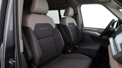 VW California Gebrauchtwagen