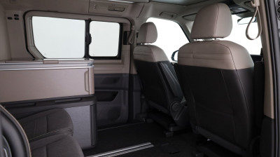 VW California Gebrauchtwagen