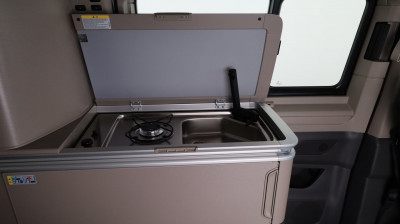 VW California Gebrauchtwagen