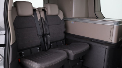 VW California Gebrauchtwagen