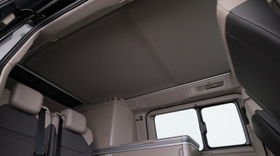 VW California Gebrauchtwagen