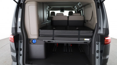 VW California Gebrauchtwagen