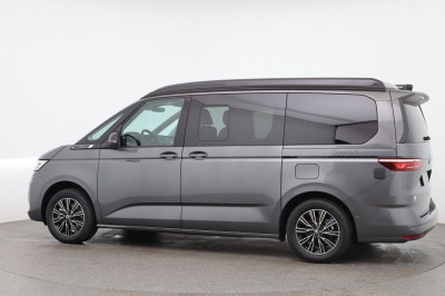 VW California Gebrauchtwagen