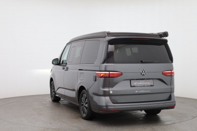 VW California Gebrauchtwagen