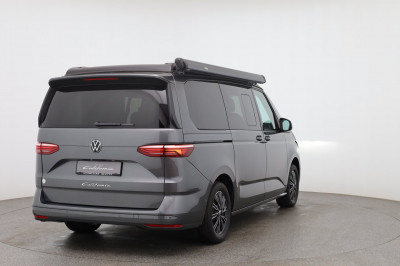 VW California Gebrauchtwagen