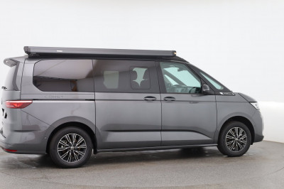 VW California Gebrauchtwagen