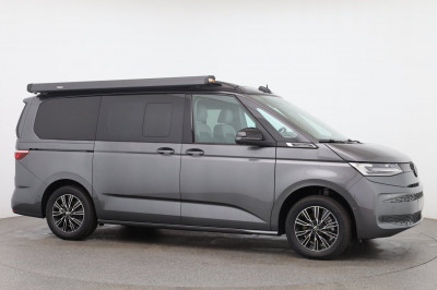 VW California Gebrauchtwagen