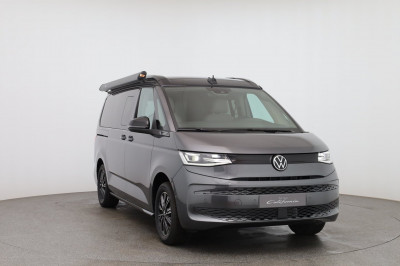VW California Gebrauchtwagen