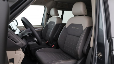 VW California Gebrauchtwagen