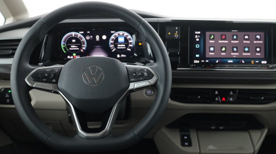 VW California Gebrauchtwagen