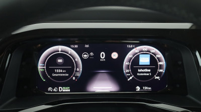 VW California Gebrauchtwagen