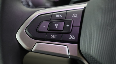 VW California Gebrauchtwagen