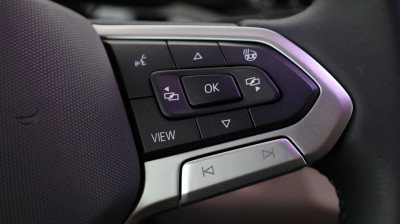 VW California Gebrauchtwagen