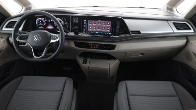 VW California Gebrauchtwagen