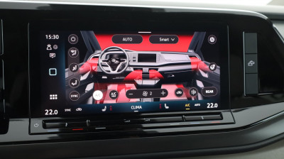 VW California Gebrauchtwagen