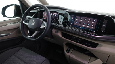 VW California Gebrauchtwagen