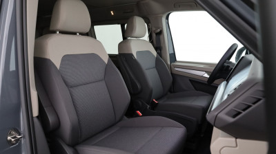 VW California Gebrauchtwagen