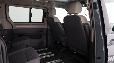 VW California Gebrauchtwagen