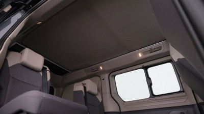 VW California Gebrauchtwagen