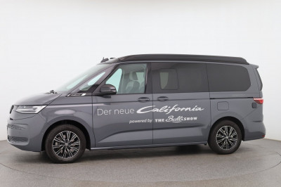 VW California Gebrauchtwagen