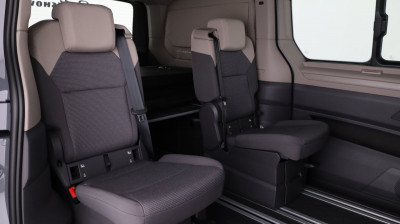 VW California Gebrauchtwagen