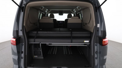 VW California Gebrauchtwagen