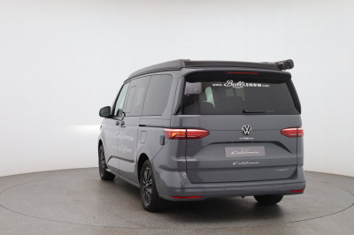 VW California Gebrauchtwagen