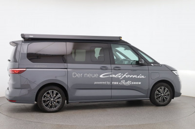 VW California Gebrauchtwagen