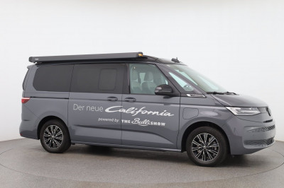 VW California Gebrauchtwagen