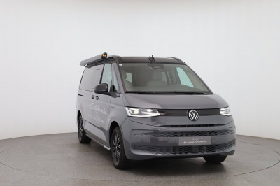 VW California Gebrauchtwagen