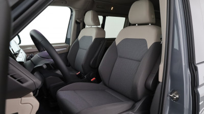 VW California Gebrauchtwagen