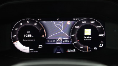 Cupra Formentor Gebrauchtwagen