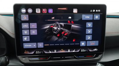 Cupra Formentor Gebrauchtwagen