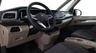 VW California Gebrauchtwagen