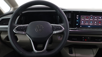 VW California Gebrauchtwagen