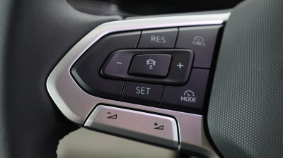 VW California Gebrauchtwagen