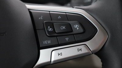 VW California Gebrauchtwagen