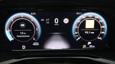 VW California Gebrauchtwagen