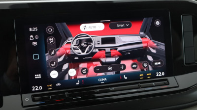 VW California Gebrauchtwagen