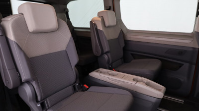 VW California Gebrauchtwagen