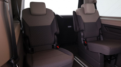 VW California Gebrauchtwagen