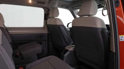 VW California Gebrauchtwagen