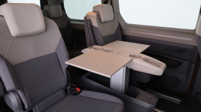 VW California Gebrauchtwagen