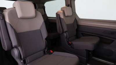 VW California Gebrauchtwagen