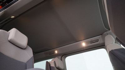 VW California Gebrauchtwagen