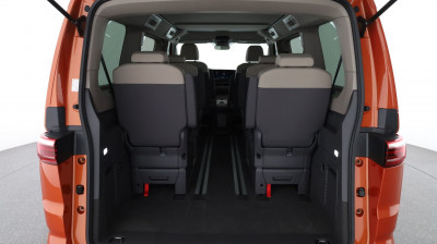 VW California Gebrauchtwagen