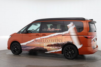 VW California Gebrauchtwagen