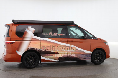 VW California Gebrauchtwagen