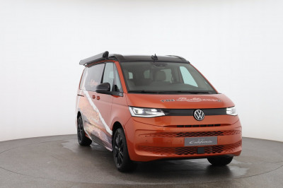VW California Gebrauchtwagen